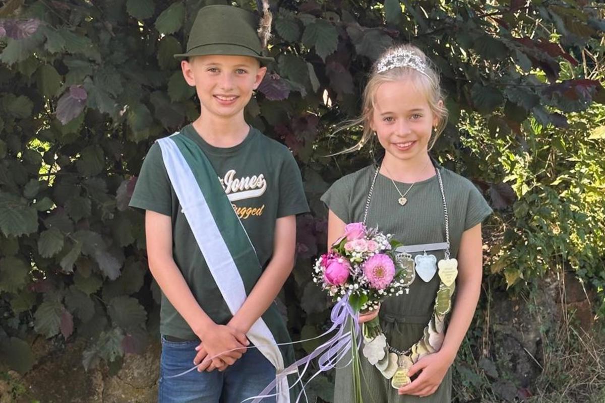 2 Hoerstel Dorf