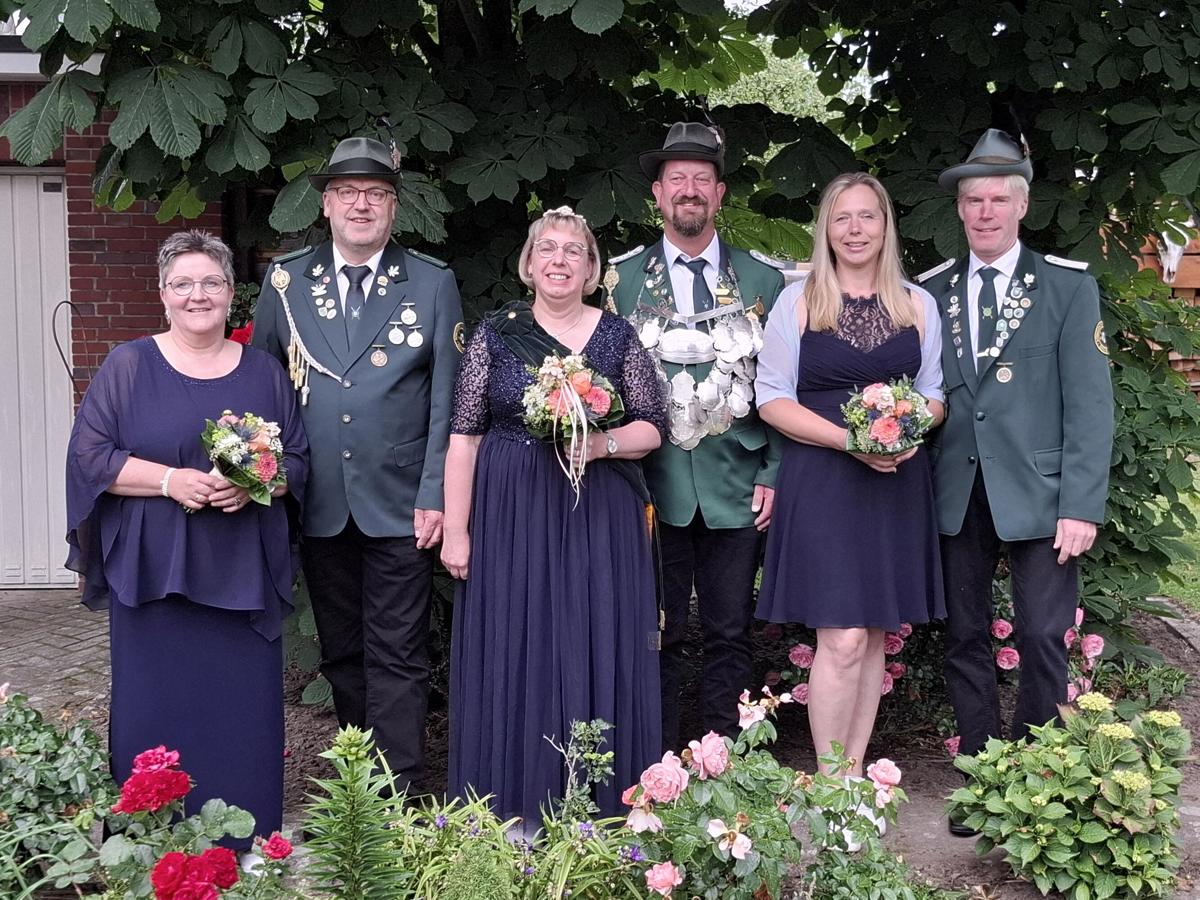 7 Gravenhorst