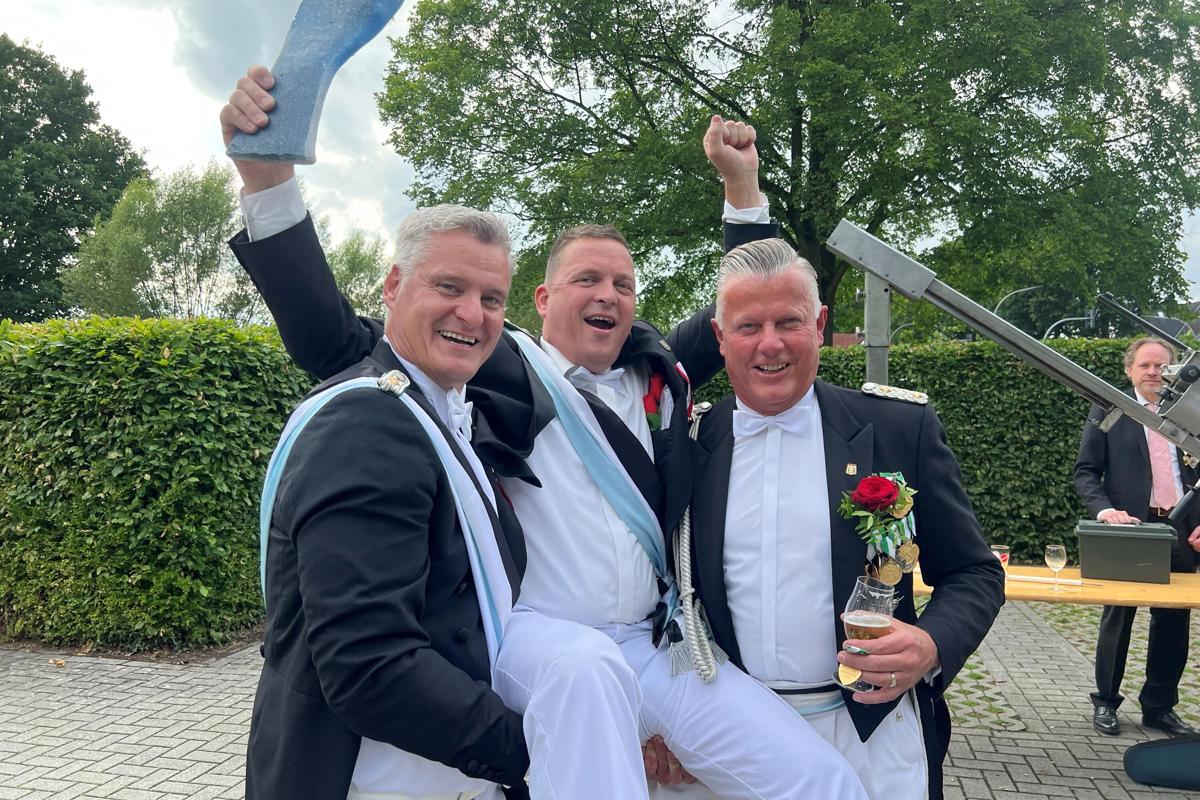 Jubelfest Vorbericht