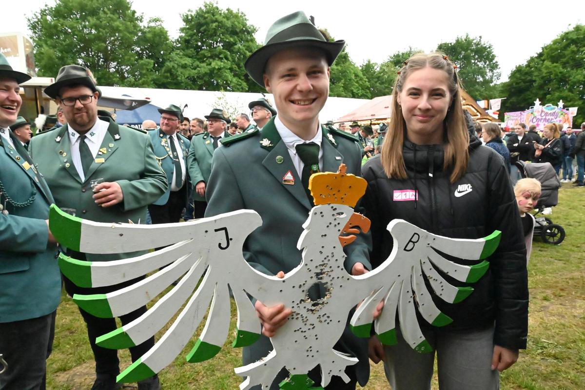 Kinderkoenige 2025