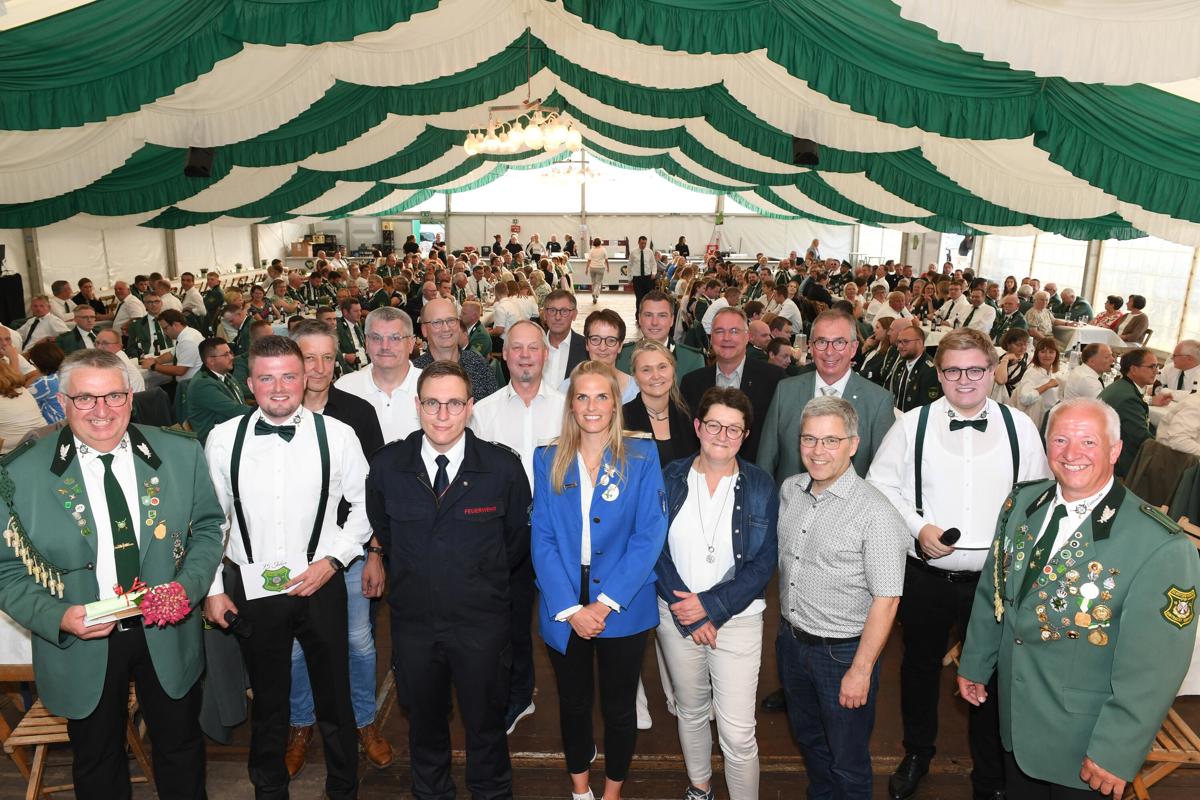 Jubelfest Vorbericht