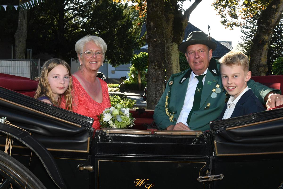 Festumzug