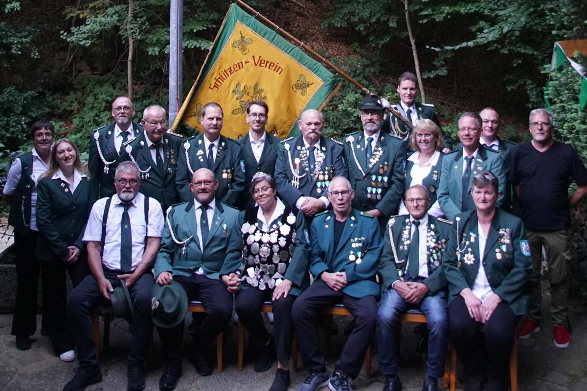 Gruppenbild