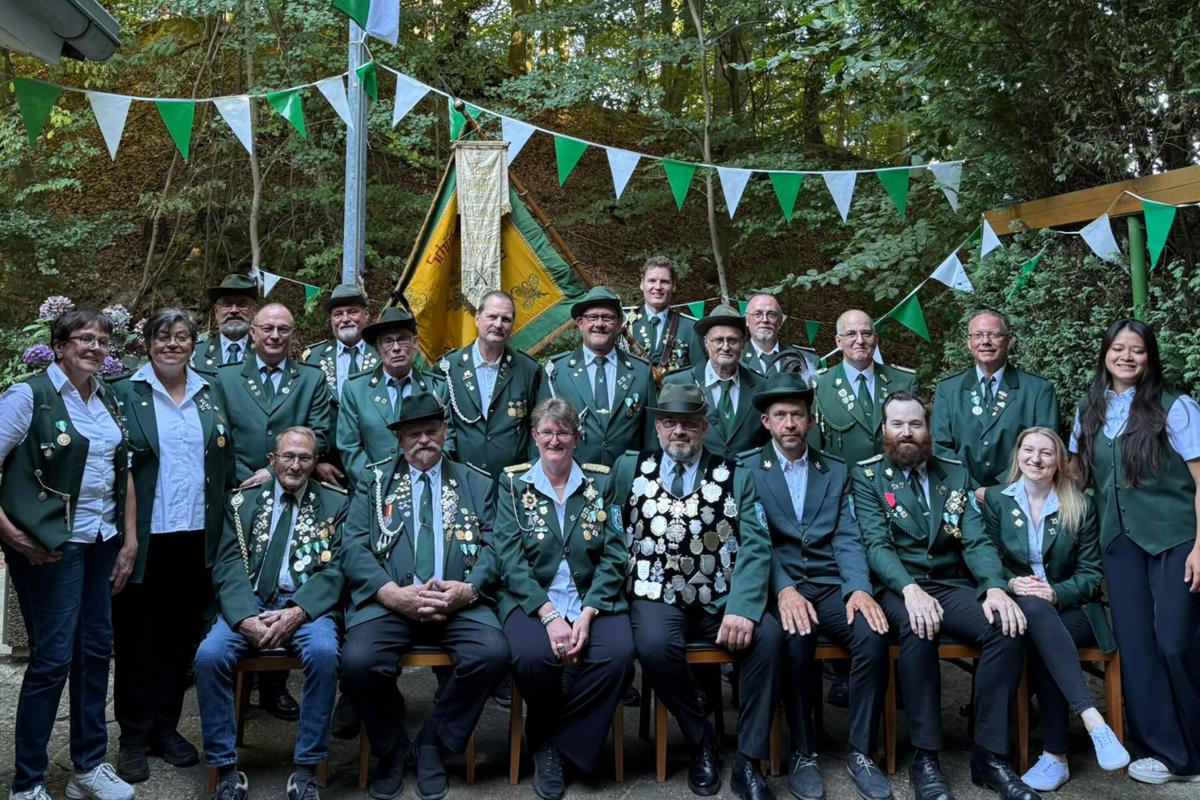 Gruppenbild