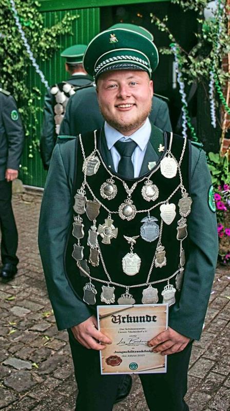 Scheibenhaengen 2025
