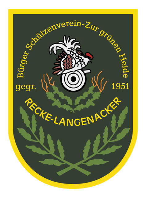 Wappen BSV Langenacker
