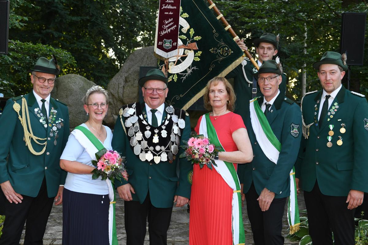 Hofstaat
